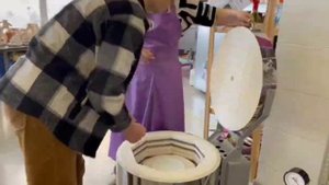 «Керамика – современный тренд Оренбуржья»