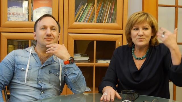 Meet Extra Class Russian Language Teachers: Russian Soul Part I (Subtitled!)