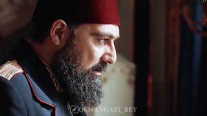 Султан Абдулхамид хан - Настанет день и пройдет время боли, сотрется мирское время