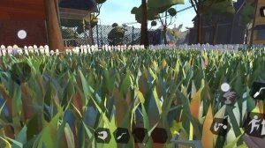 Привет сосед прохождение