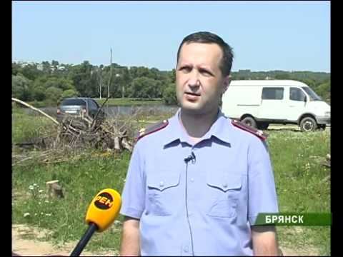 рейд полиции и рыбнадзора 19 07 11