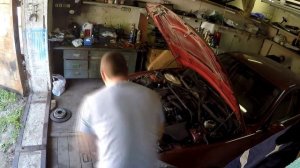 Замена вакуумного насоса BMW. Машина без тормозов! Болячки мотор N46