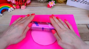 АНТИСТРЕССЫ из ПАКЕТА и ТУАЛЕТНОЙ БУМАГИ ? СКОТЧА / DIY КАК СДЕЛАТЬ ИГРУШКУ