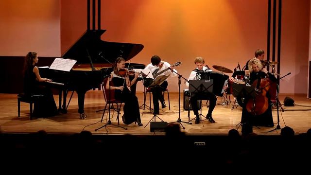 Открытый концерт Камчатка смотреть онлайн