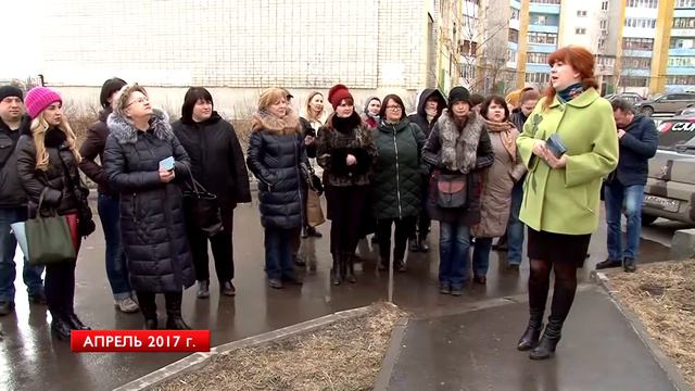ЖК Зеленый берег Life