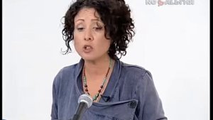 Раиса Саед-Шах (2016)