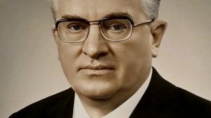 ??Кто ТАКОЙ Андропов и где теперь ЖИВУТ ЕГО ДЕТИ ? КГБ СССР.