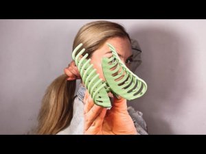 ТОП 4 САМЫЕ ПРОСТЫЕ И БЫСТРЫЕ ПРИЧЁСКИ С КРАБИКОМ ДЛЯ ВОЛОС  TOP 4 EASY CLAW CLIP HAIRSTYLES