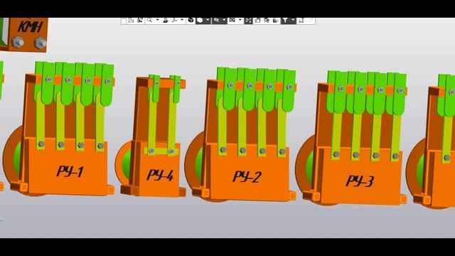Секвенция на тепловозе ЧМЭ3! смотреть онлайн