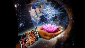 Mantra ~ Om Asatoma Sat Gamaya ~ JayandJay