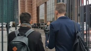 Первый Московский Медицинский университет им. Сеченова