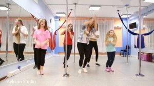 Hip-hop. Хип-хоп. Школа танцев в Измайлово (Первомайская, Щелковская). Студия танцев.