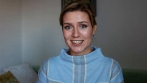 Первый триместр беременности Ч.1