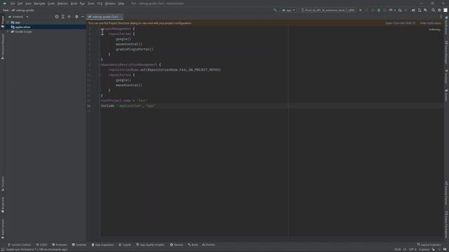 How To Fix Gradle Error Module Not Specified in Android Studio | 2023 Easy