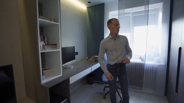 Обзор мебели в квартиру в стиле минимализм
