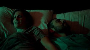 DEMON VACUUM | Short Horror Film