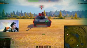 КУДА ПРОБИВАТЬ TST И КАК ПРОТИВ НЕГО ИГРАТЬ?