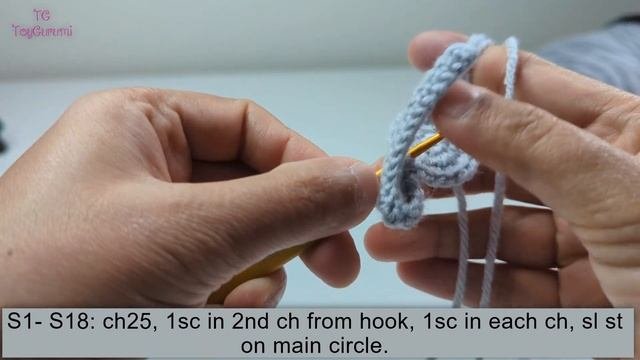 Harry Potter Crochet Series || How To Crochet Albus Dumbledore Amigurumi Pattern And Tutorial