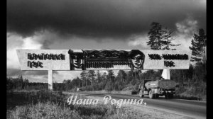 Расцветай, Сибирь (1956)