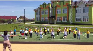 Всероссийский фестиваль педагогических практик «Образование. Семья. Здоровье»