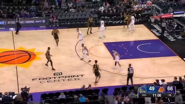Golden State Warriors vs Phoenix Suns Full Game Highlights | Nov 22 | 2024 NBA Season смотреть онлайн