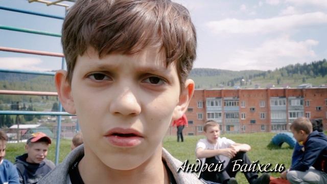 Борьба за поколение. смотреть онлайн