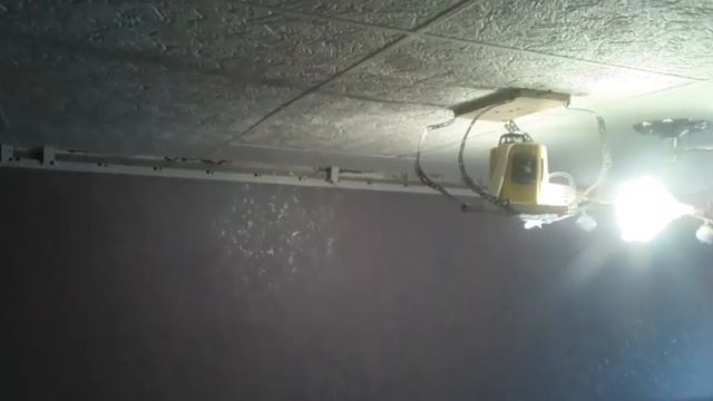 сверхестественный монтаж багета для натяжного потолка смотреть онлайн