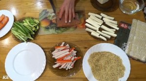 СУШИ | Своими Руками | Пошаговая Инструкция!