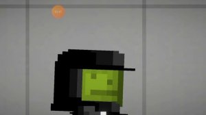 как сделать хэнка из маднесс комбат в melon playground