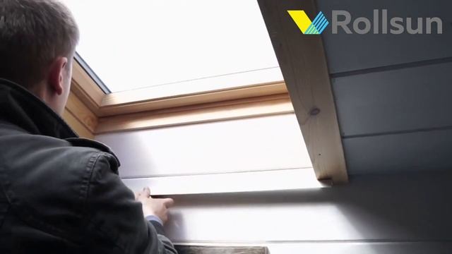 Плиссированная москитная система. Модель Miny17, вертикальный сдвиг. Для дверей и окон. смотреть онлайн