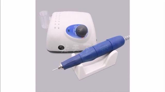 Аппарат для маникюра и педикюра Strong 210 105L смотреть онлайн