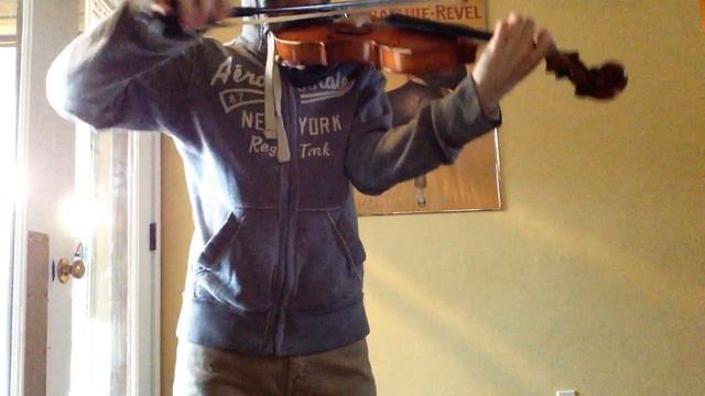 Take Flight Lindsey Stirling Violin Cover 2018