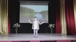 Жестовая песня 'Родина'.mp4