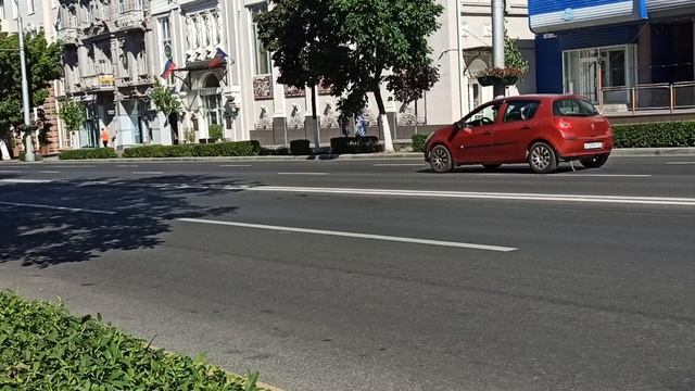 добрые дела