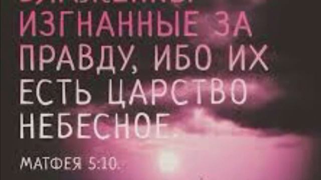 Вы - соль земли, вы - миру свет! смотреть онлайн