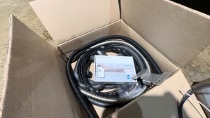 Toyota Hilux установка предпускового подогревателя (часть 1)