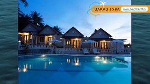 DIADEM RESORT (старое название HONG BIN BUNGALOW) 3* обзор