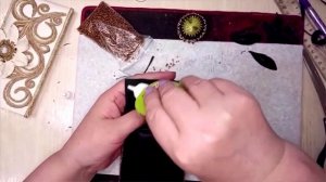 Футляр для очков своими руками.