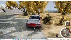 BEAMNG DRIVE