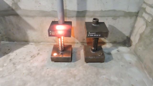 Печь на отработке смотреть онлайн