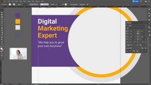 How to Design a Social Media Post in Adobe Illustrator