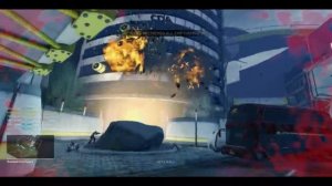 Dirty Bomb: Don't Fear the Reaper Part 1