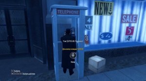 MAFIA 2: REMASTERED. Прохождение #15. ЭПИЛОГ - СПАСАЕМ ДЖО!