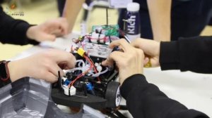 Первый Элемент. Москва.