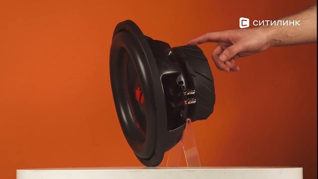 Обзор автомобильного сабвуфера URAL ТТ 12 | Ситилинк смотреть онлайн