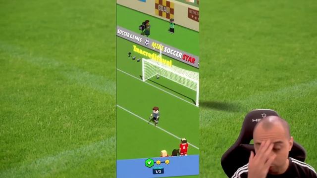 FINAL DA COPA AMÉRICA | MINI SOCCER STAR EP 79 смотреть онлайн