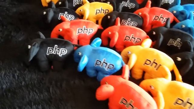 PHP слоны смотреть онлайн
