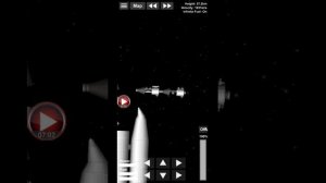 Симулятор ракеты спутник 2