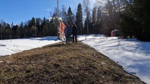 Парк-отель ПОКРОВСКОЕ (6-9 марта 2024)