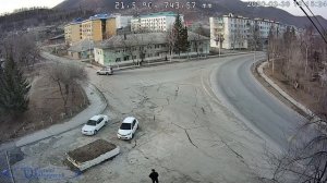 Прямая трансляция г. Дальнегорск